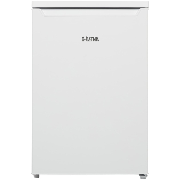 Etna KVV856WIT Tafelmodel koelkast met vriesvak Wit