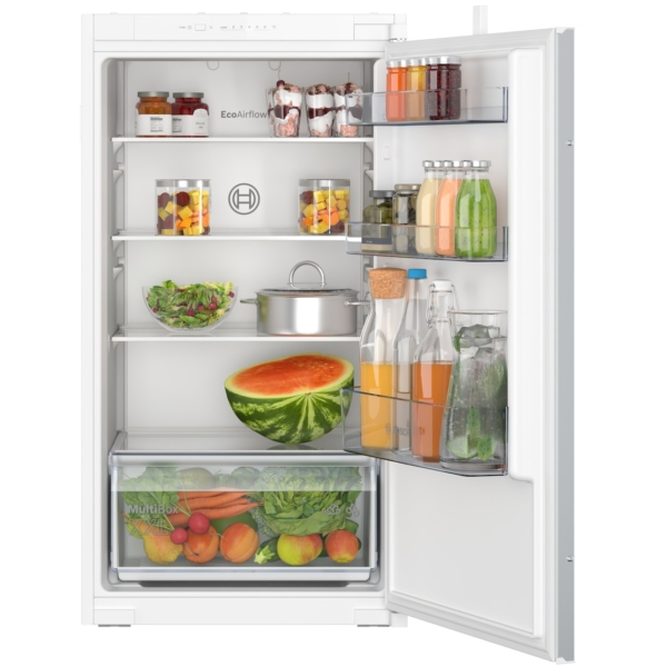 Bosch KIR31NSE0 Inbouw koelkast zonder vriesvak