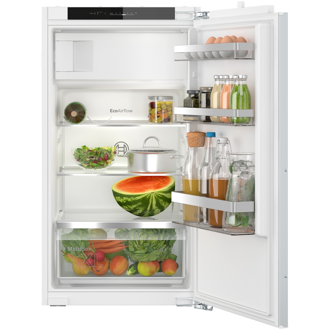 Bosch KIL32VFE0 Inbouw koelkast met vriesvak