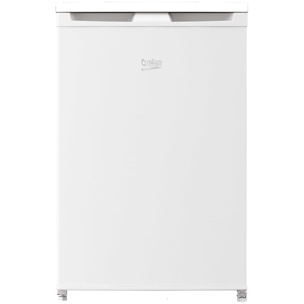 Beko FNE1074N Tafelmodel vriezer Wit