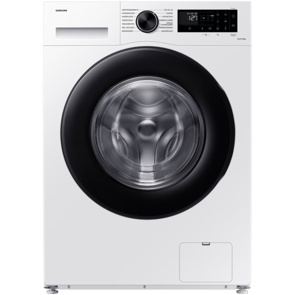 Samsung WW80CGC04AAEEN Wasmachine Wit