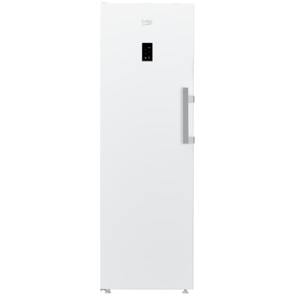 Beko B3RMFNE314W1 Selective Line Vrieskast Wit