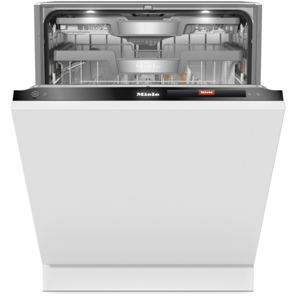 Miele G 7980 SCVi K2O Volledig geïntegreerde vaatwasser