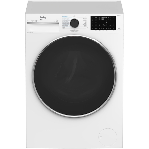 Beko B5DT59442W Was-droogcombinatie Wit