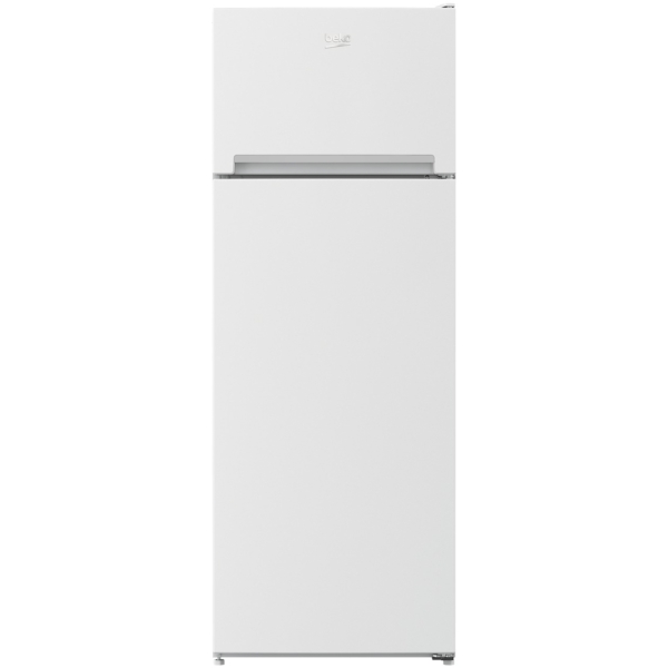 Beko RDSA240K45W2 Koel-vriescombinatie Wit