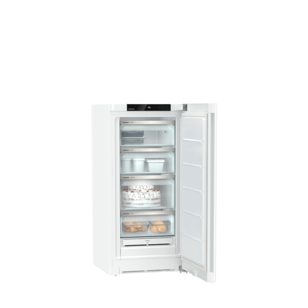 Liebherr FNe 4204-22 Vrieskast Wit