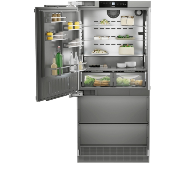 Liebherr ECBNe 8871-20/617 Inbouw koel-vriescombinatie