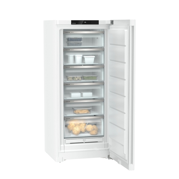 Liebherr FNc 7026-22 Vrieskast Wit