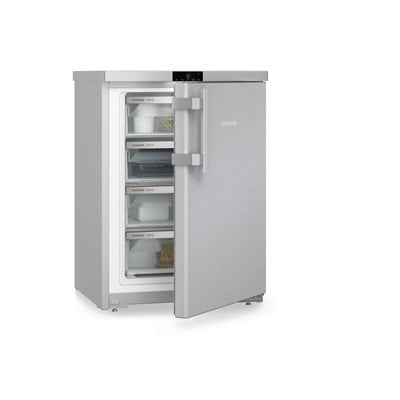 Liebherr FNsddi 1624-20 Vrieskast Grijs