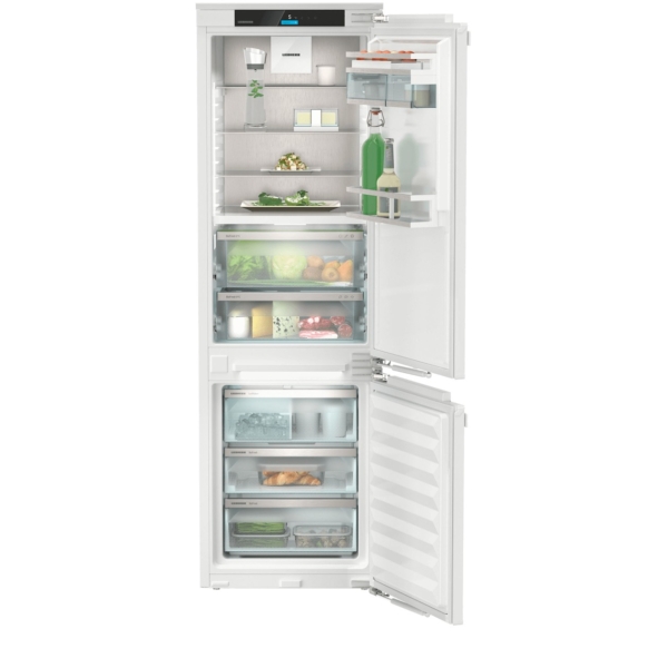 Liebherr ICBNdi 5163-22 Inbouw koel-vriescombinatie