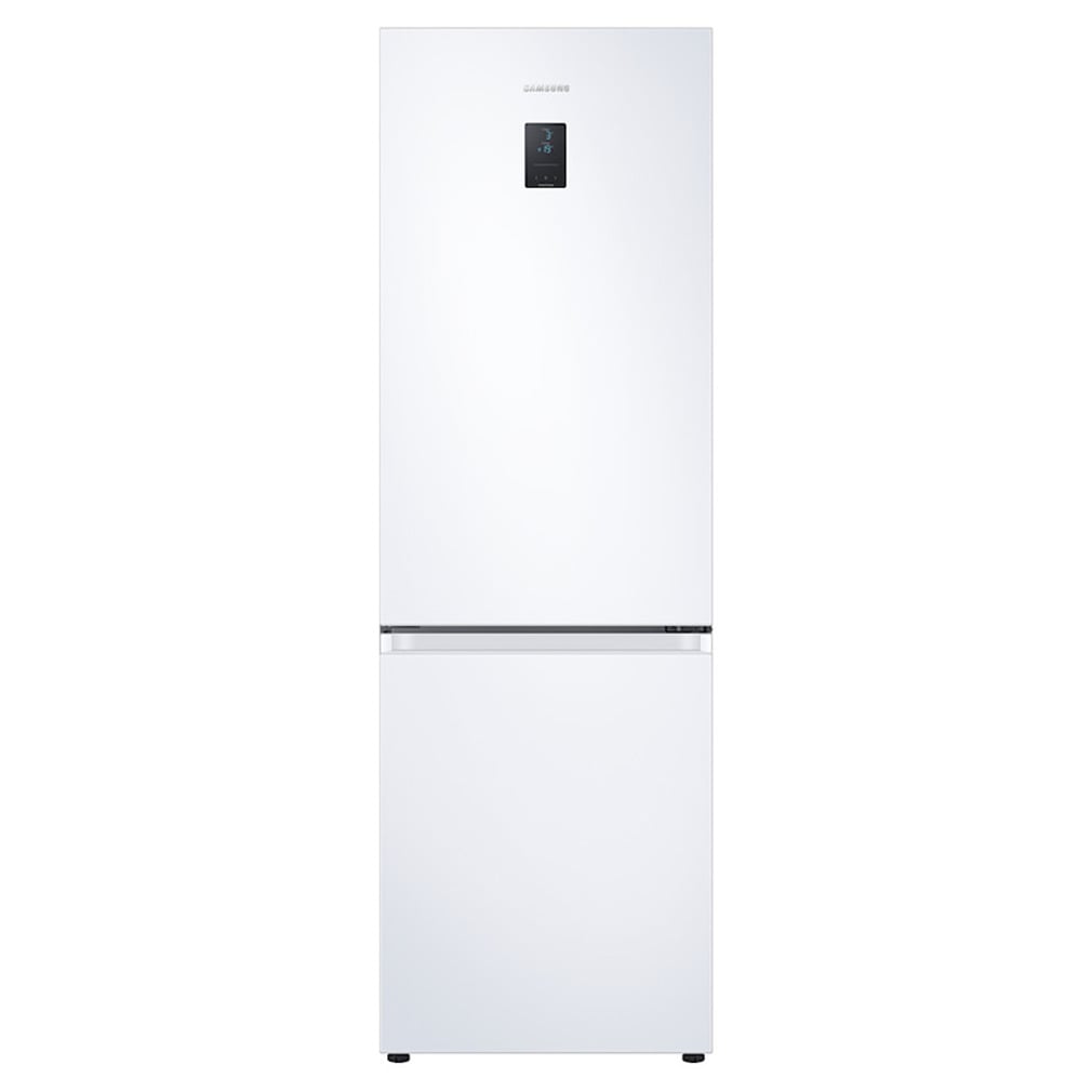 Samsung RB34C670DWW/EF Koel-vriescombinatie Wit