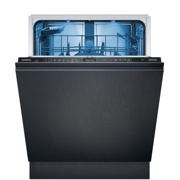 Siemens SN65EX14BE extraKlasse Volledig geïntegreerde vaatwasser