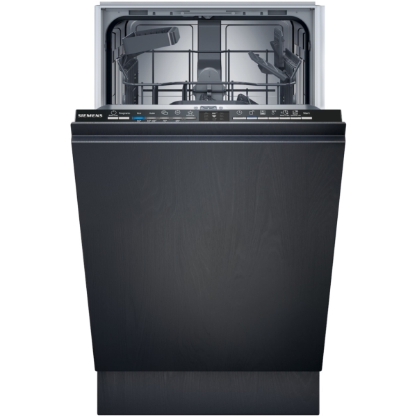 Siemens SR61HX16KE Volledig geïntegreerde vaatwasser