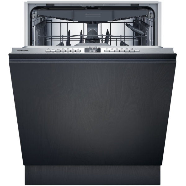 Siemens SN63EX04ME Volledig geïntegreerde vaatwasser