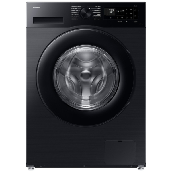 Samsung WW1UDG5B25ABEN Wasmachine Zwart
