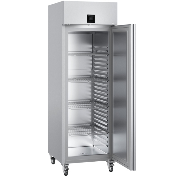 Liebherr FRPSvh 6501-40 Koelkast zonder vriesvak Zilver