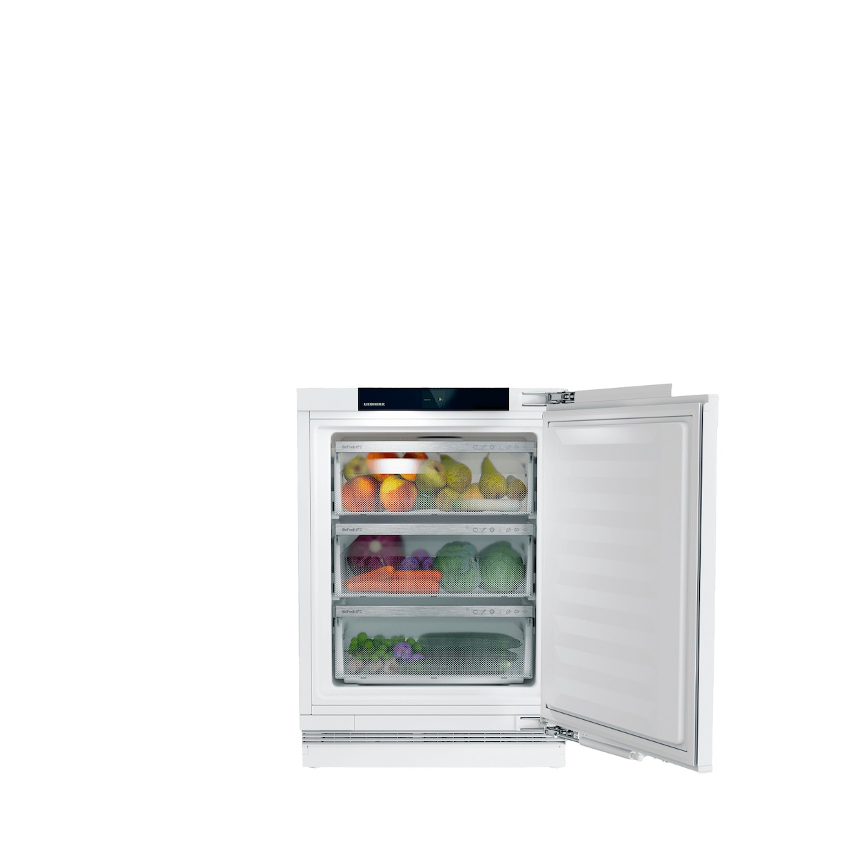 Liebherr SUBa 375i-20/SD0 Inbouw vriezer