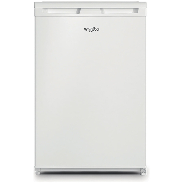Whirlpool W55V1 112W Koelkast met vriesvak Wit