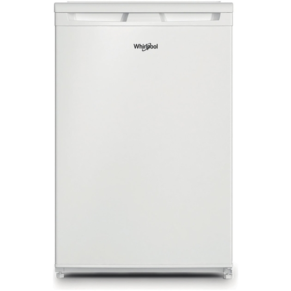 Whirlpool W55V1 113W Privilege Koelkast met vriesvak Wit