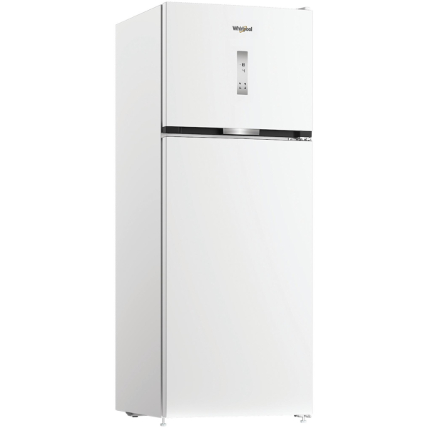 Whirlpool WHD2 6472 XWE Koel-vriescombinatie Wit