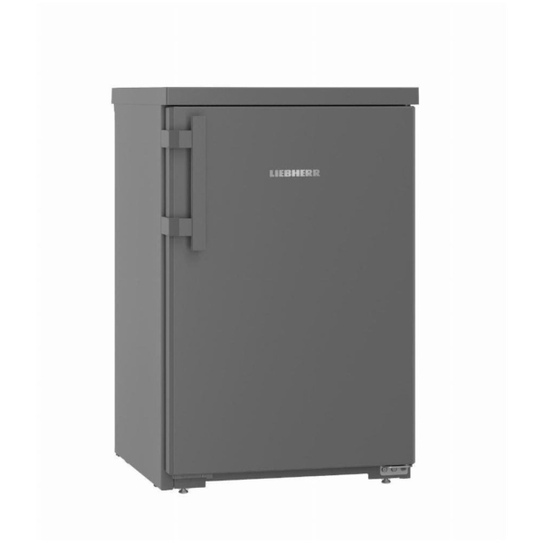 Liebherr Rdgd 1401-20 Tafelmodel koelkast met vriesvak Zilver