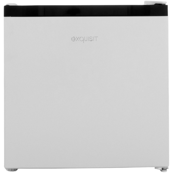 Exquisit GB40-050CW Mini vriezer Wit