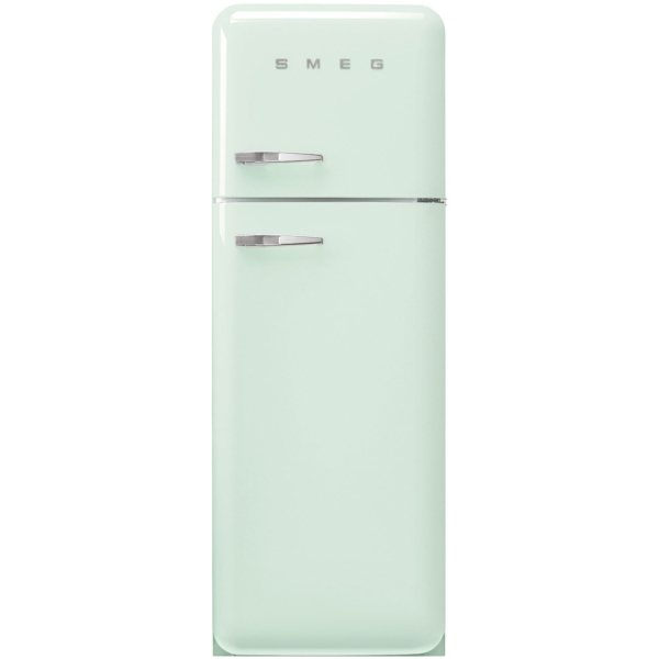 Smeg FAB30RPG6 Koel-vriescombinatie Groen