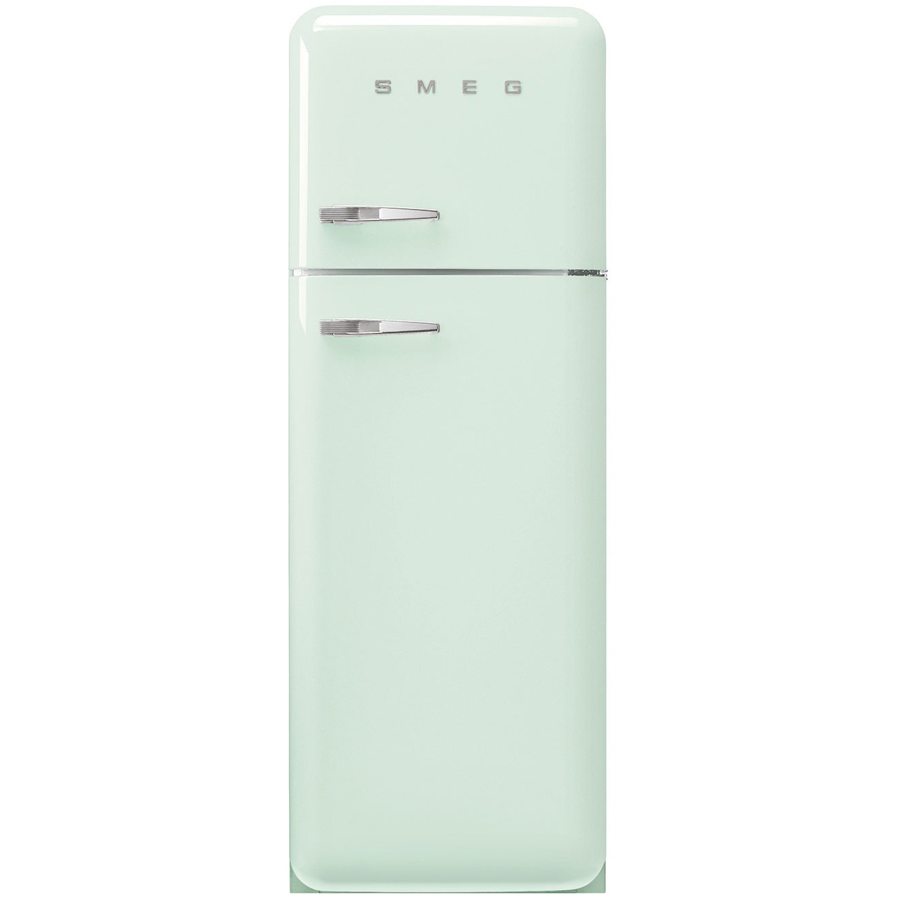 Smeg FAB30RPG6 Koel-vriescombinatie Groen
