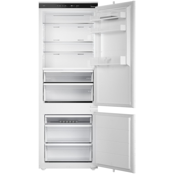 Atag KSC8194NDXL Inbouw koel-vriescombinatie