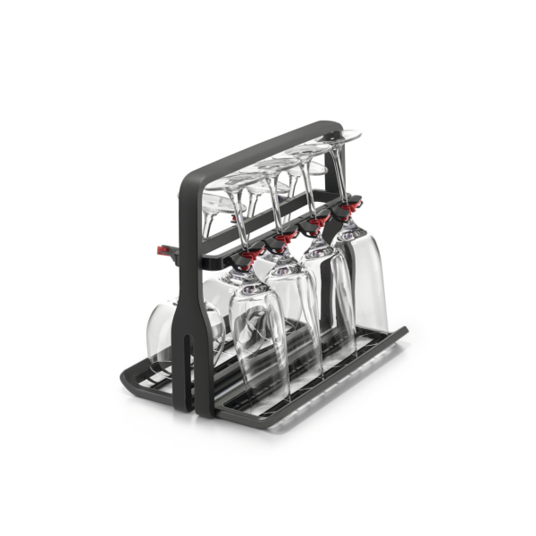 AEG A9SZGB01 Vaatwassers accessoire Grijs