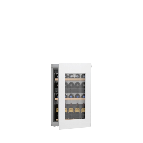Liebherr EWTgw 1683-21 Inbouw wijnkoelkast Wit