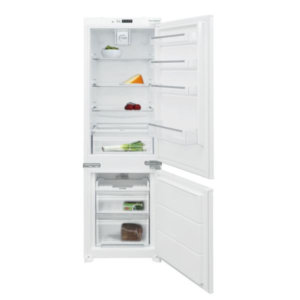 Inventum IKV1788S Inbouw koel-vriescombinatie