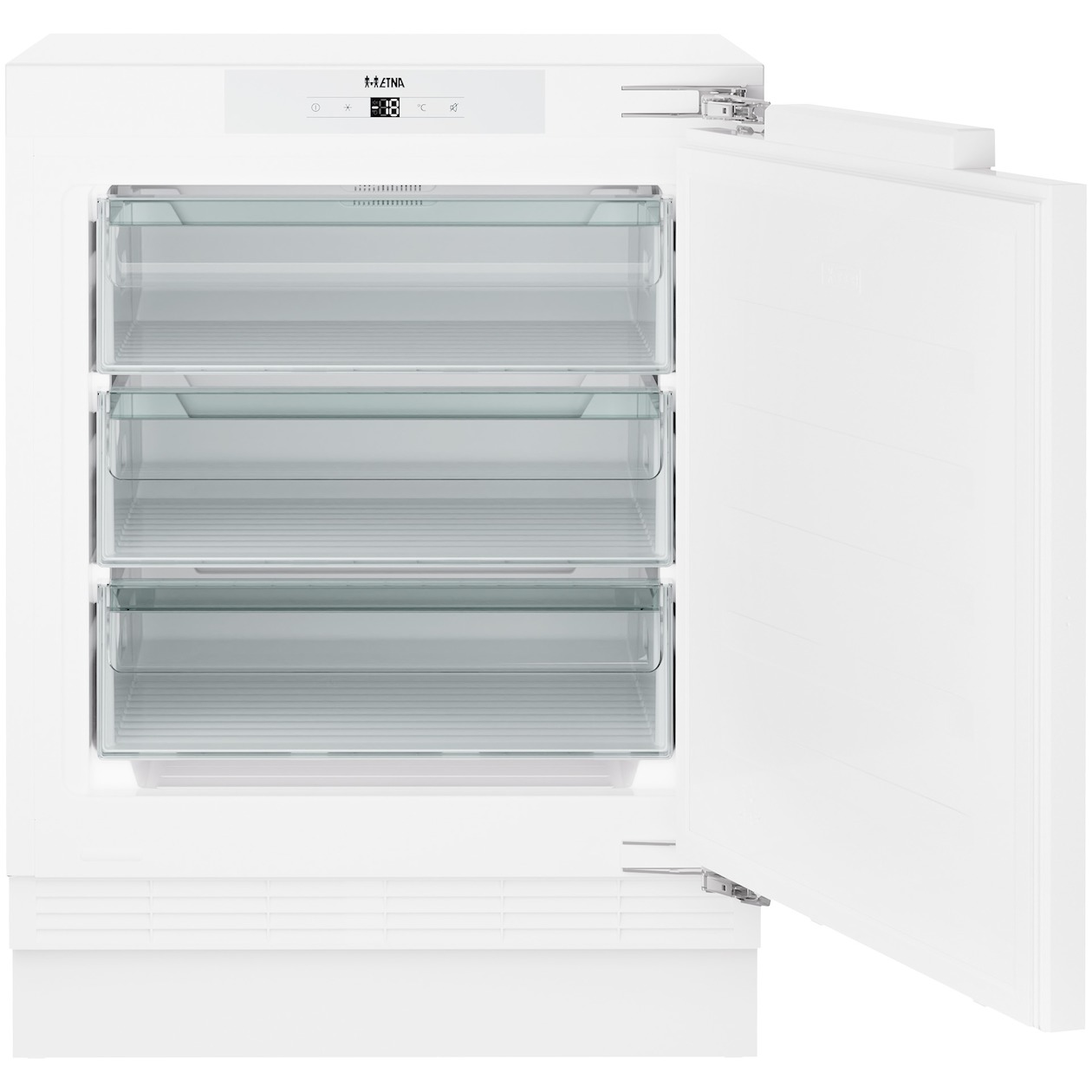 Etna VVO682 Inbouw vriezer