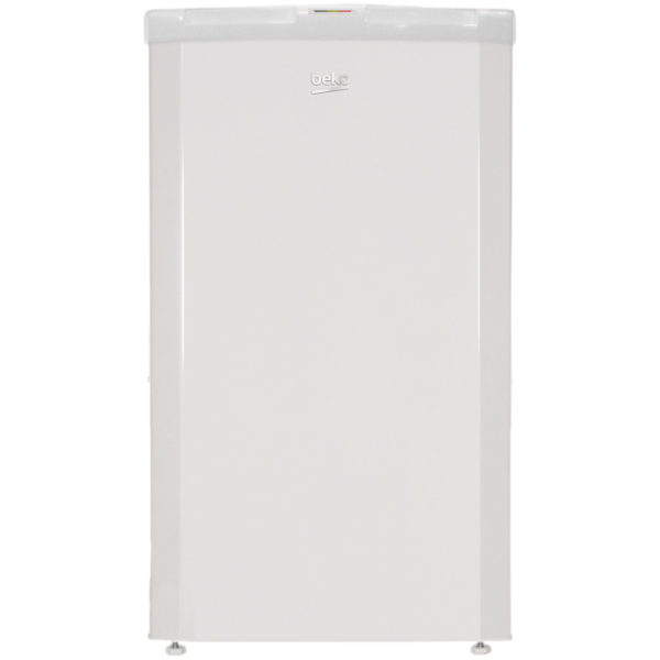 Beko FSE13040N Tafelmodel vriezer Wit