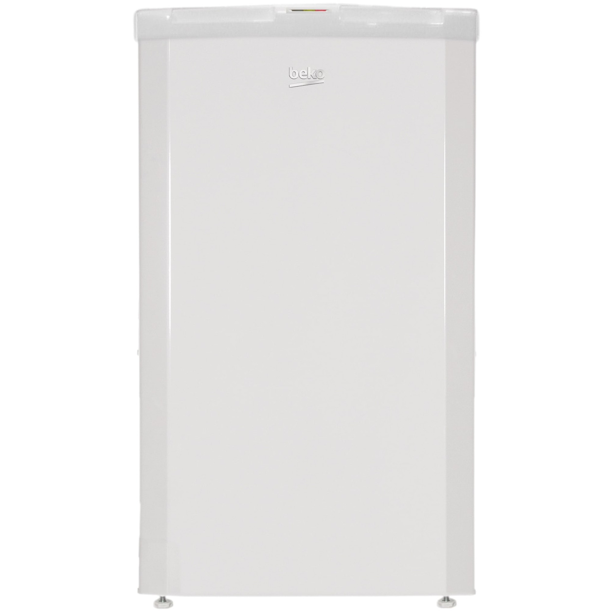Beko FSE13040N Tafelmodel vriezer Wit