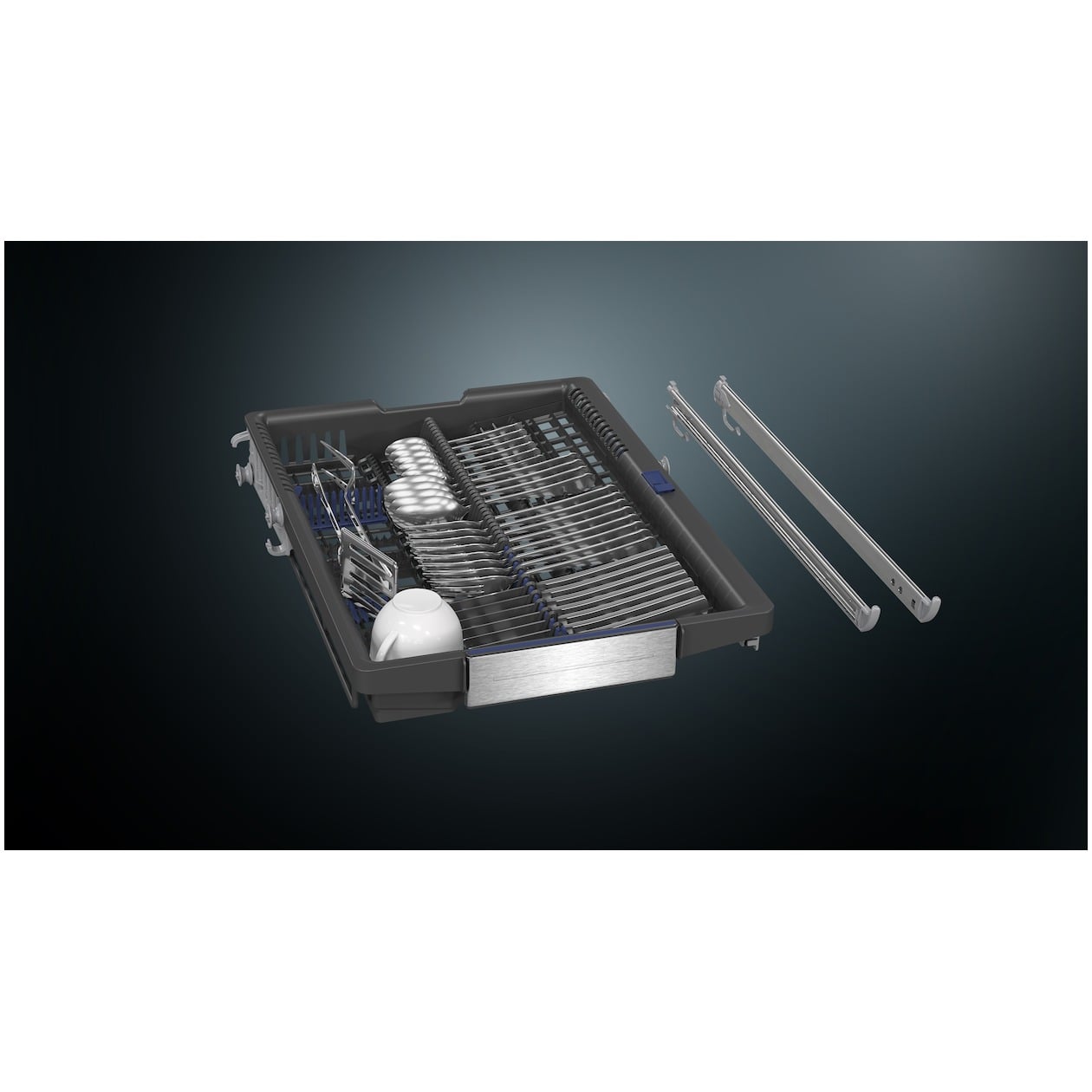 Siemens SZ34DB04 Vaatwassers accessoire