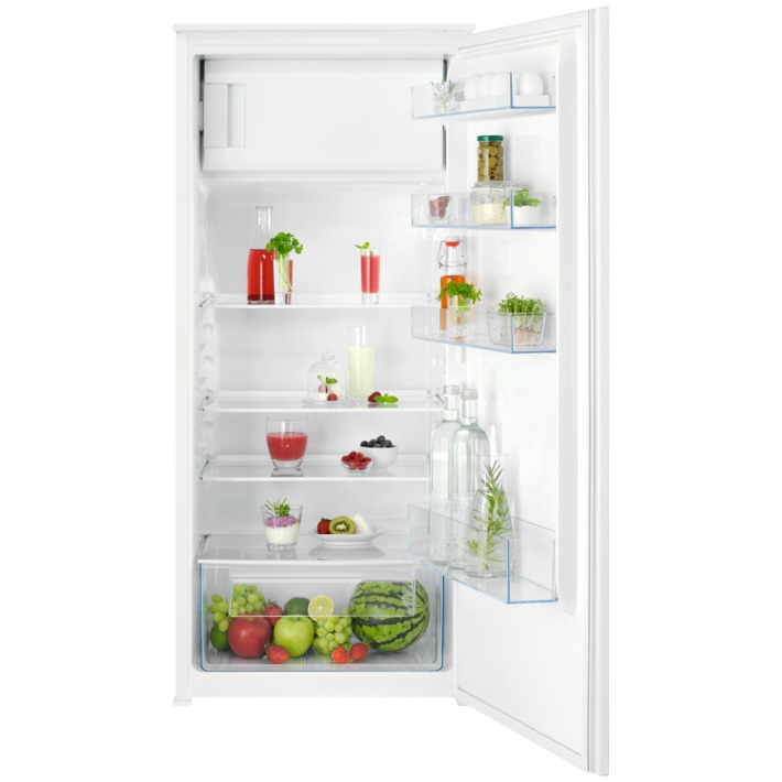 AEG TSF5O12ES Inbouw koelkast met vriesvak