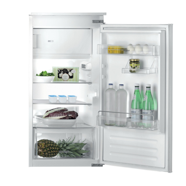 Whirlpool ARG 104702 Inbouw koelkast met vriesvak