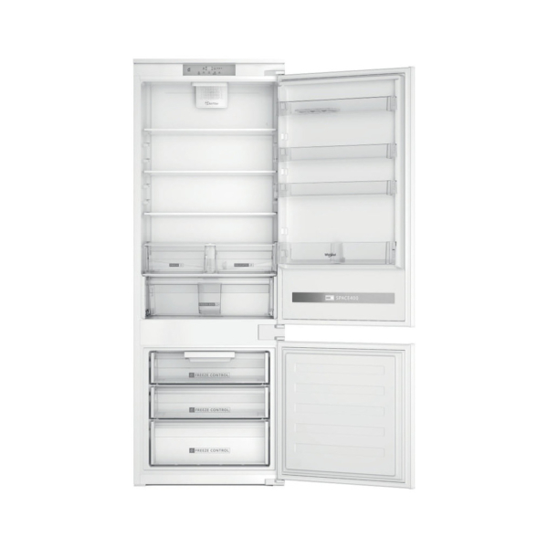 Whirlpool SP40 810 2 Inbouw koel-vriescombinatie