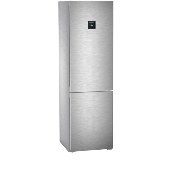 Liebherr CBNstb 579i-22 Koel-vriescombinatie Grijs