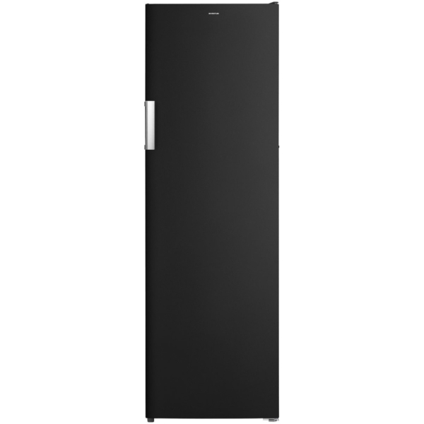 Inventum VR1682B Vrieskast Zwart