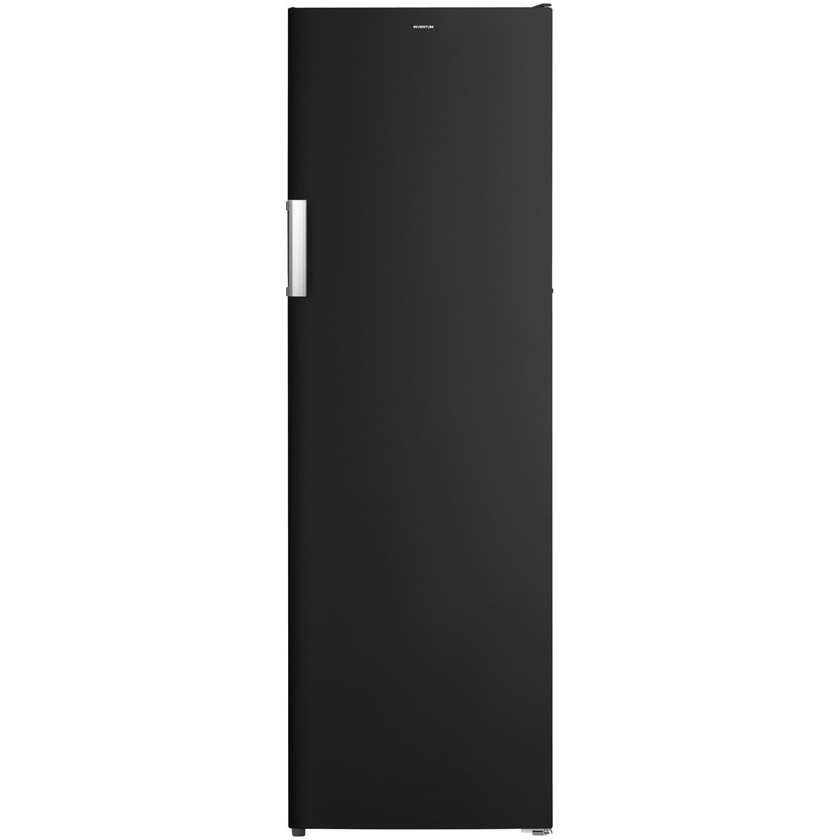 Inventum VR1682B Vrieskast Zwart