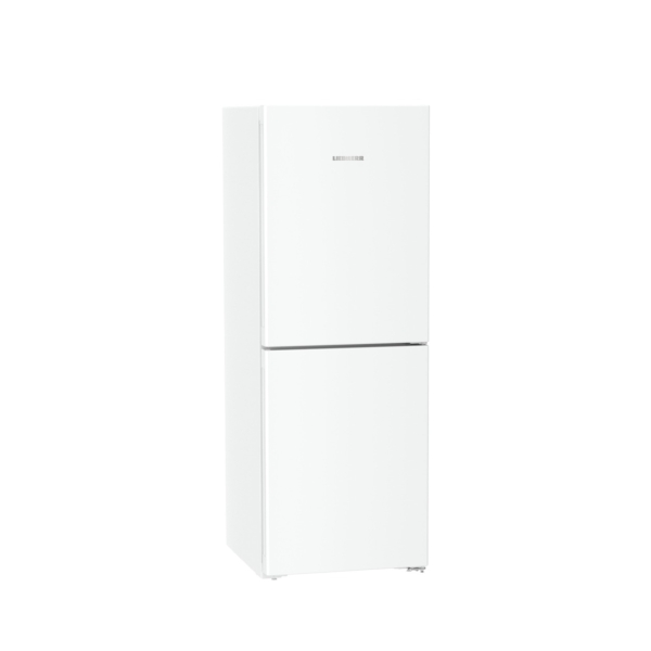 Liebherr CNc 5023-22 Koel-vriescombinatie Wit