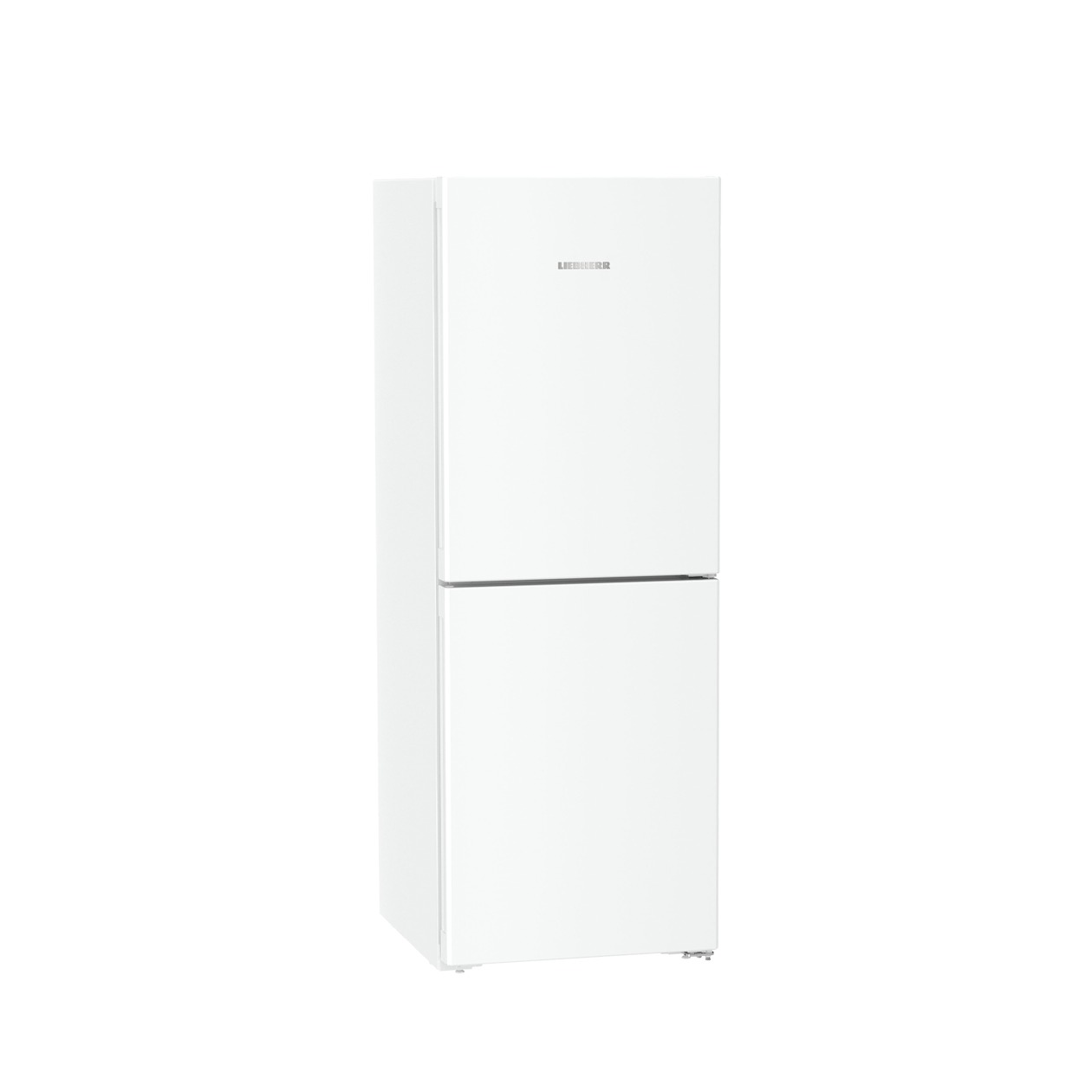 Liebherr CNc 5023-22 Koel-vriescombinatie Wit