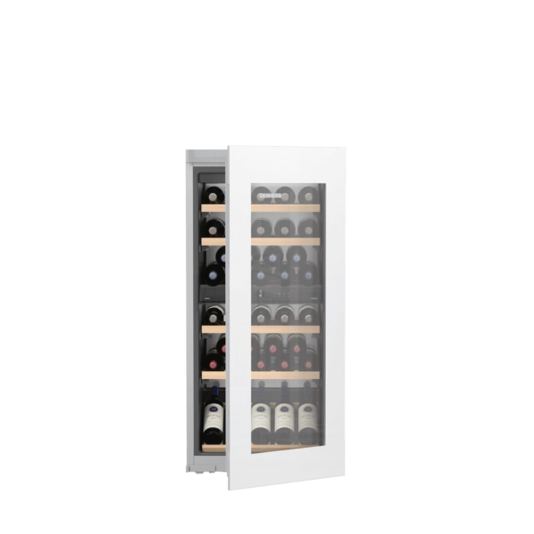 Liebherr EWTgw 2383-26 Inbouw wijnkoelkast Wit