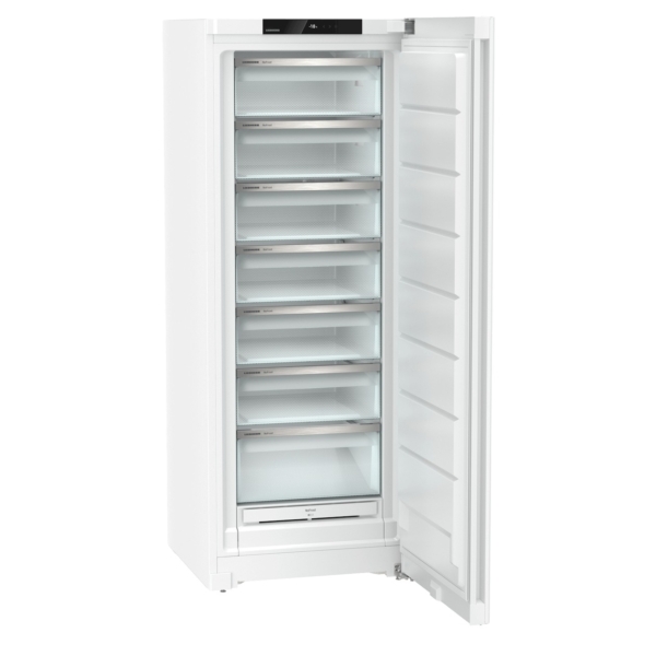 Liebherr FNc 7227-22 Vrieskast Wit