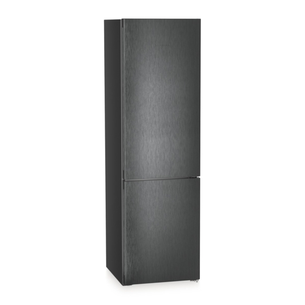 Liebherr CBNbda 572i-22 Koel-vriescombinatie Zwart