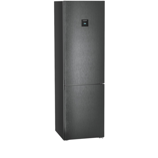 Liebherr CBNbdc 573i-22 Koel-vriescombinatie Zwart