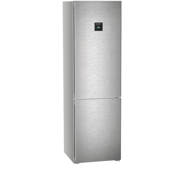 Liebherr CBNsdc 573i-22 Koel-vriescombinatie Grijs