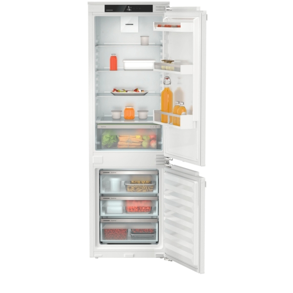 Liebherr ICd 5103-22 Inbouw koel-vriescombinatie